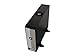 Rosewill Micro ATX Slim Computer Case with PSU, Slim Computer case Design + 300w Power Supply, Front I/O: 2X USB 2.0 and Audio in/Out and 80mm top case Fan (R379-M)