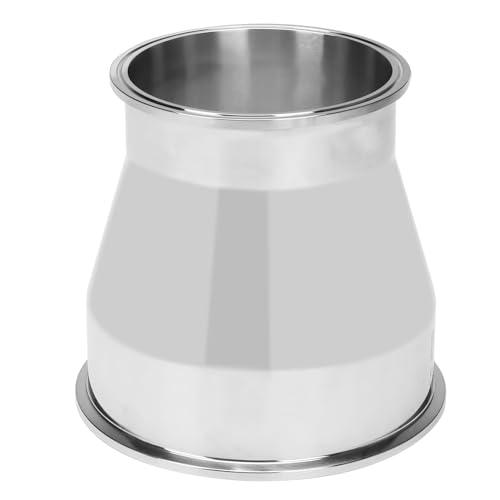 Mejores precios y opiniones de Tubo de 6 pulgadas sanitario disponible en línea para comprar. 2 Imagen adicional