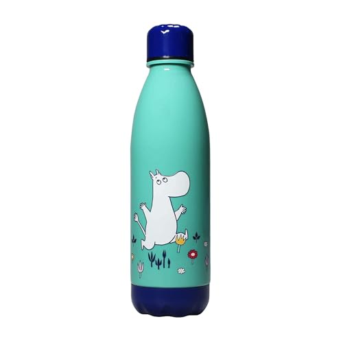 Gourde Moomin Half Moon Bay bouteille d'eau 680ml cadeau idéal