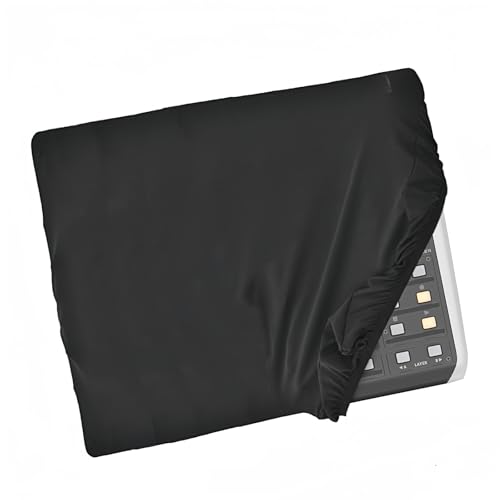 Musiin Studio Audio Mixer Cover Compatible with Behringer X-TOUCH COMPACT