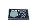 Produktbild Beard The Fuck Up Schwarz Airsoft Klett PVC Patch