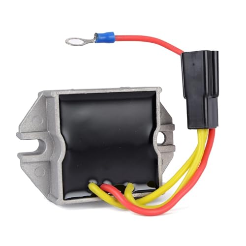 Régulateur tension Briggs BS 847268 pour réparer le circuit de charge de tondeuse