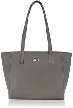 Lavie Women's Betula Tote Handbag | Ladies Purse Handbag | Bag for Women | Rakhi Gift for Sister