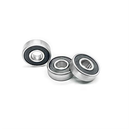 Roulement 6201RS de rechange pour axe d'imprimante 3D et robotique x2 - 5