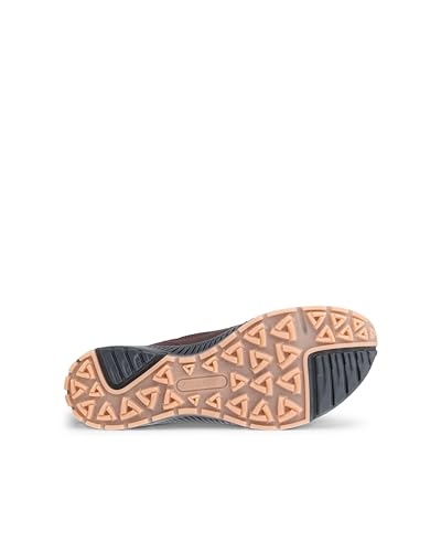 ECCO Damen Terrracruise Ii W Blackblack Sneaker – Bild 5
