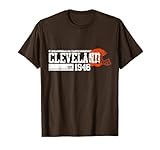 Vintage Cleveland Football Shop