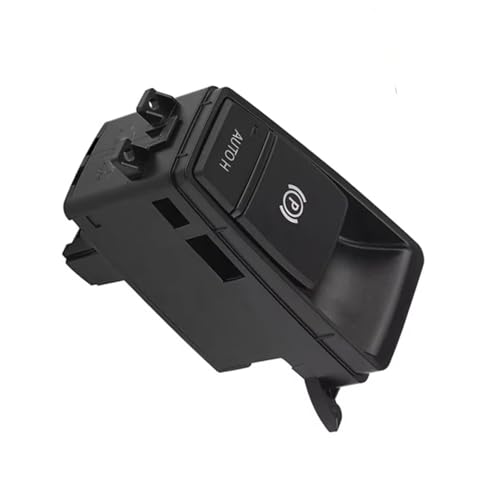 Bouton frein à main BMW X5 autocollant de rechange durable
