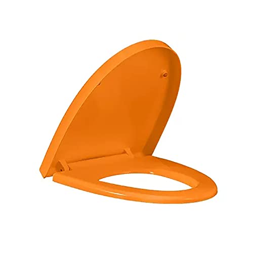 Abattant WC en V idéal pour sublimer les salles de bains traditionnelles ou modernes