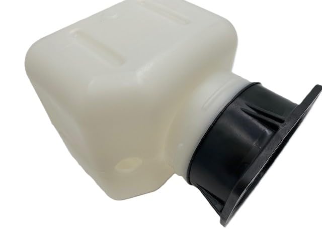 #267733-11 3 Qt, Vertical 8" H Liftgate Reservoir, Maxon OEM