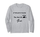 Prayer Is Telephoning God