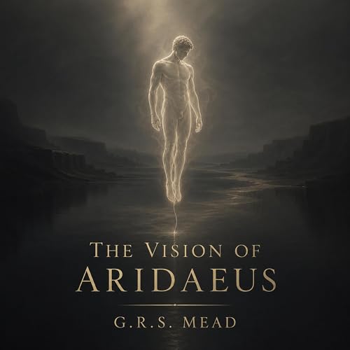 The Vision of Aridaeus cover art