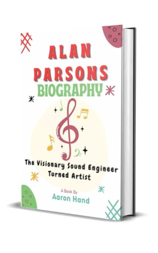 Alan Parsons biography pour comprendre l'évolution du studio au groupe de rock - 2
