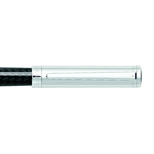 Stylo roller à encre gel Sheaffer Intensity E1923951 non rétractable - 5