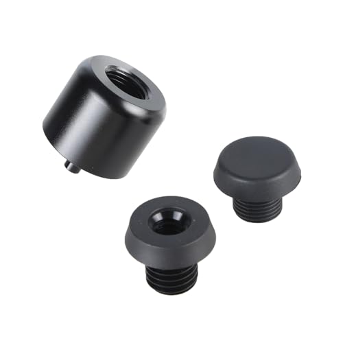 Extension de queue de billard alu Precision Craft rigide Mezz - 4