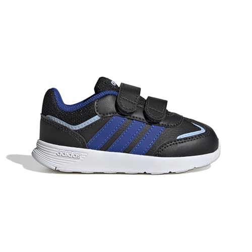 adidas Unisex - Kids TENSAUR SWITCH SHOES INFANCY Running Shoes2