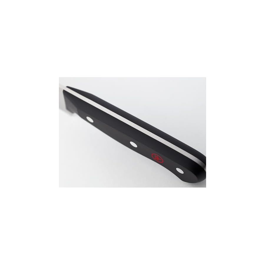 WUSTHOF-Gourmet-5Pc-Block-Set WÜSTHOF Gourmet 5Pc Block Set