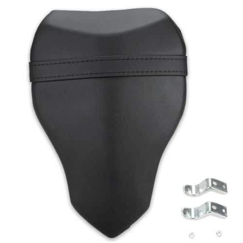 Coussin de siège arrière de moto pour 848 1098 1198 Evo 2006-2009