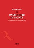 Canzonieri in morte. Per un