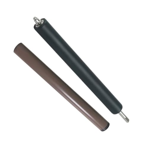 Film de fusion et rouleau de pression pour HP LaserJet Enterprise M607 M608 M609 M631 M632 M633
