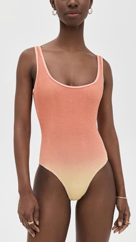 Good American Women's Always Fits Modern Tank One Piece2