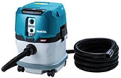 マキタ VC004GZ 40Vmax 充電式集じん機 粉じん専用 無線連動対応 15L
