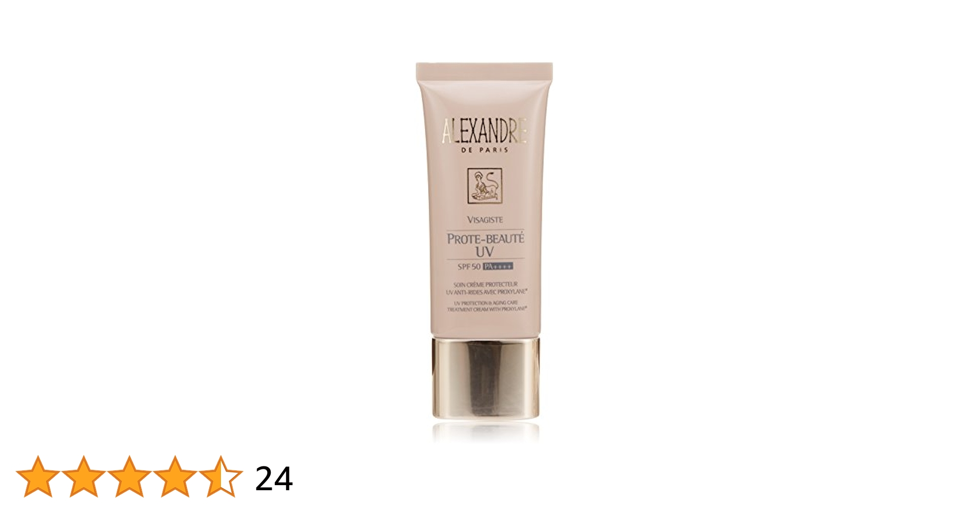 Amazon | アレクサンドル ドゥ パリ プロトボーテUV 30ml
