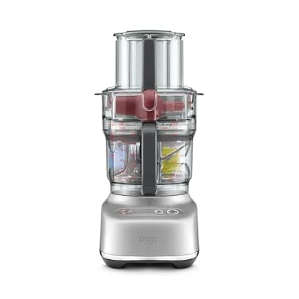 Sage the Paradice 9 food processor