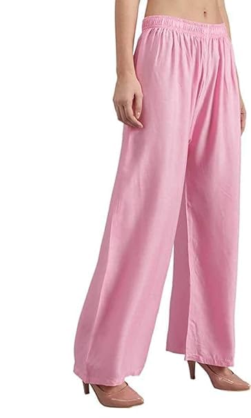 Image of Lovely India Fashion Palazzo Reoan for Womans and Girls