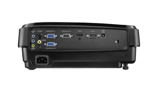 Image of BenQ MW 519 Projector