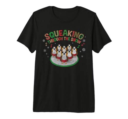 T-shirt Star Wars Porgs idée cadeau idéale pour Noël et fans