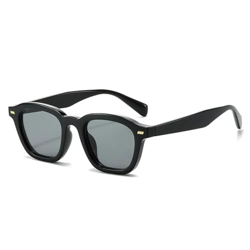 Lunettes de soleil pour conducteur vintage miroirs et pare-soleil