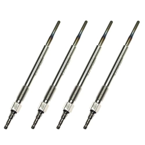 Bougies de préchauffage BS516M090AA pour KA 1.3 TDCi 1724842