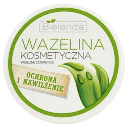 Vaselina della marca BIELENDA ideale per unisex adulto