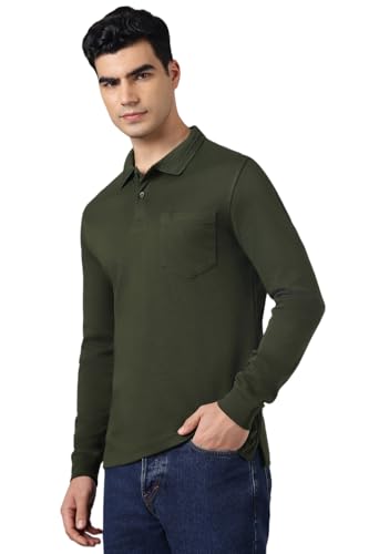 Image of Van Heusen Men T-Shirt