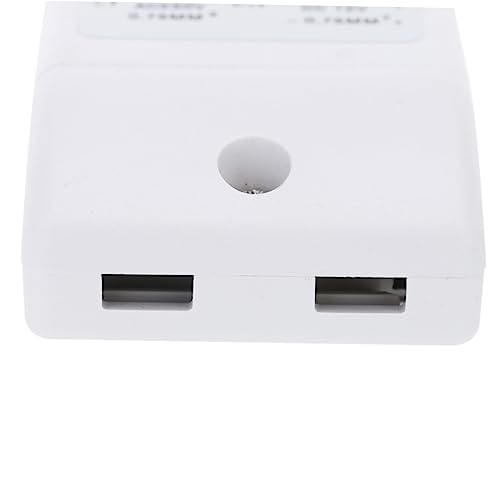 WHAMVOX Lâmpada Inteligente Lâmpadas Inteligentes Ao Ar Livre Lâmpada LED Driver De 6W Adaptador De