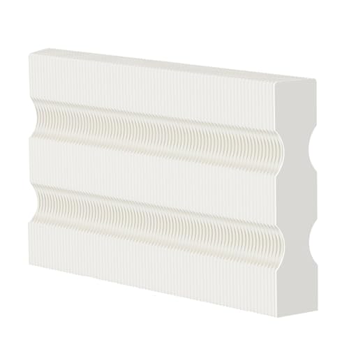Divisor de habitación de papel plegable, portátil, ajustable, para oficina, estudio, dormitorio, espacios minoristas
