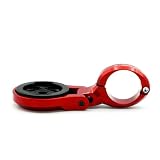 K-EDGE Garmin Sport TT Rojo