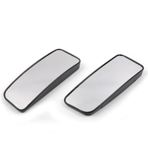 Glace rétroviseur chauffant convexe pour Dodge 2500 et 3500 2012-2017