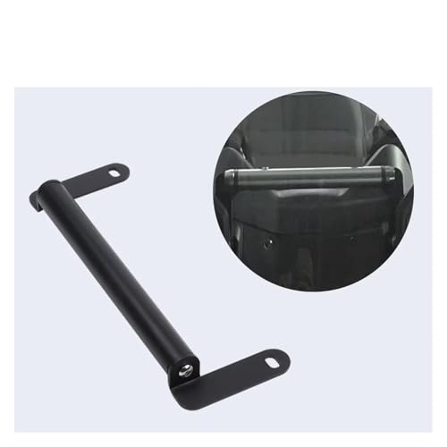 Support navigation SYM Cruisym fixation stable pour éviter les chutes de téléphone - 6