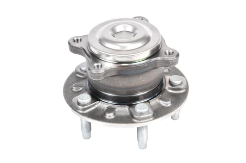 GM Genuine Parts