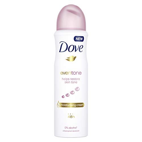 Beauty Eventone Deodorant, 150ml