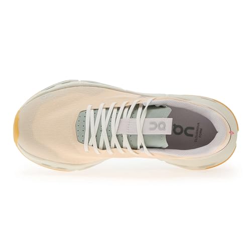 Image of On Women's Cloudnova Form 2 Sneakers