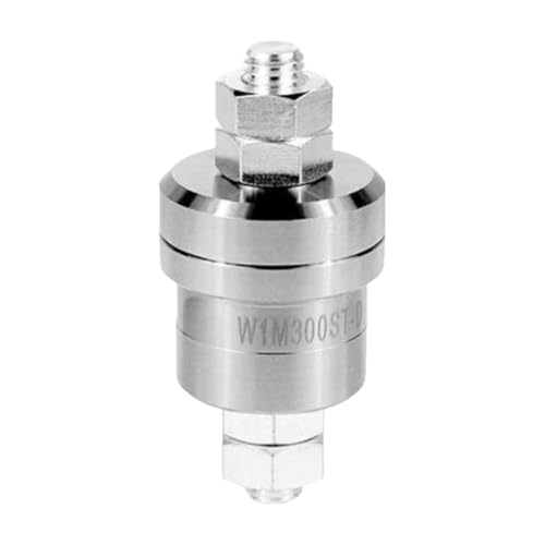 Bague collectrice W1M300ST-D 1 voie 300A connecteur rotatif en alliage de gallium