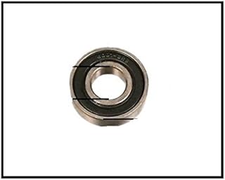 Front Wheel Bearings for Drive RTL10266 Nitro Rollator Walker - 1 Pair - (Fits Serial # 2A1606300234 and After ONLY)