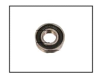 Amazon.com: Front Wheel Bearings for Drive RTL10266 Nitro