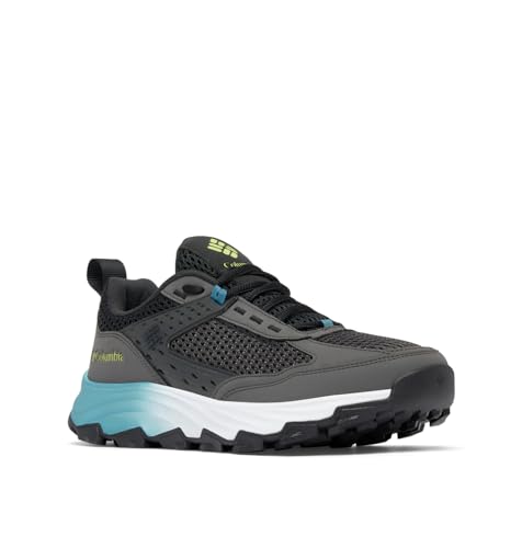 Image of Columbia Men Techlite Plus Hatana Breathe Hiking & Trekking Shoes