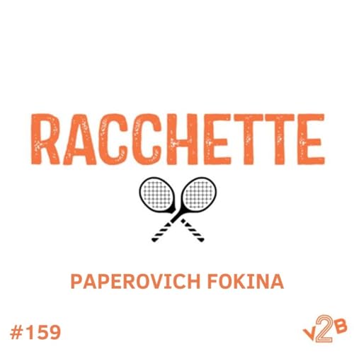 Episodio 159 (4x37): Paperovich Fokina