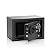 SAFE COMPACT III - Cassaforte Nero