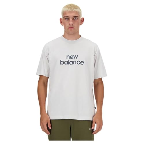 Image of new Balance Unisex T-Shirt