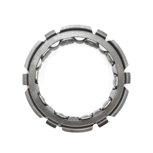 Roulement de moto avec perles d'embrayage pour AX-1 NX250 XL250
